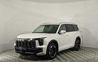 GAC GS8, 2024 год, 4 949 000 рублей, 1 фотография