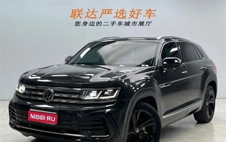 Volkswagen Tharu, 2022 год, 2 250 000 рублей, 1 фотография