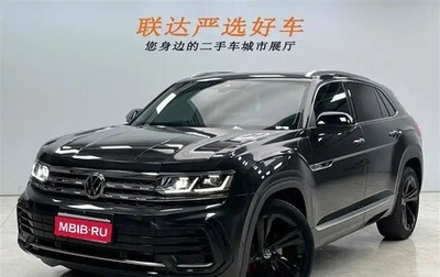Volkswagen Tharu, 2022 год, 2 250 000 рублей, 1 фотография