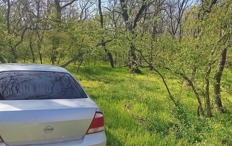 Nissan Almera Classic, 2011 год, 320 000 рублей, 1 фотография