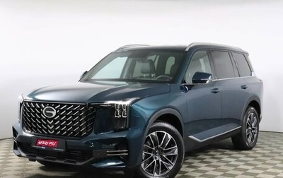 GAC GS8, 2024 год, 4 099 000 рублей, 1 фотография