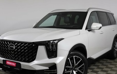 GAC GS8, 2024 год, 4 849 000 рублей, 1 фотография