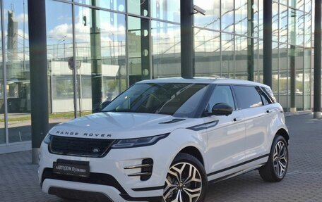 Land Rover Range Rover Evoque II, 2024 год, 6 400 000 рублей, 1 фотография