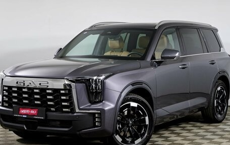GAC GS8, 2024 год, 4 949 000 рублей, 1 фотография