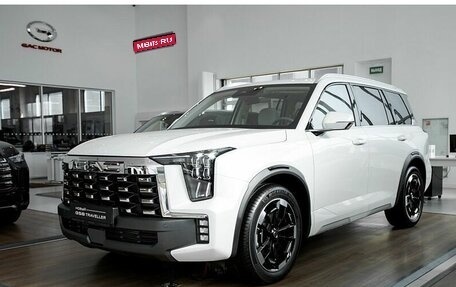 GAC GS8, 2025 год, 4 949 000 рублей, 1 фотография