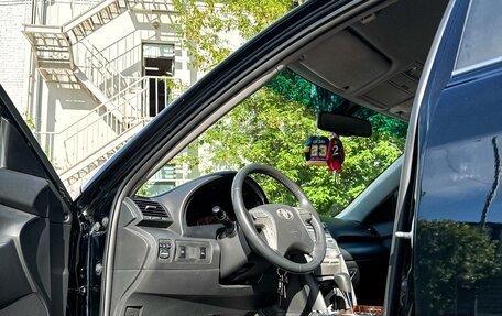Toyota Camry, 2011 год, 1 488 023 рублей, 17 фотография