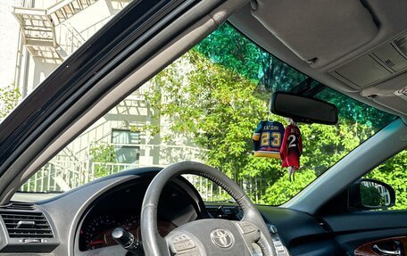 Toyota Camry, 2011 год, 1 488 023 рублей, 18 фотография