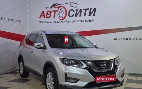 Nissan X-Trail, 2020 год, 2 584 000 рублей, 1 фотография