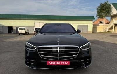 Mercedes-Benz S-Класс, 2020 год, 13 800 000 рублей, 1 фотография