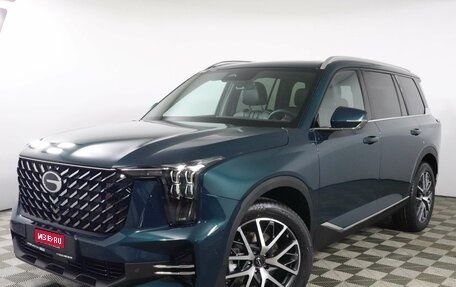 GAC GS8, 2024 год, 4 849 000 рублей, 1 фотография