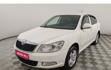 Skoda Octavia, 2011 год, 620 000 рублей, 1 фотография