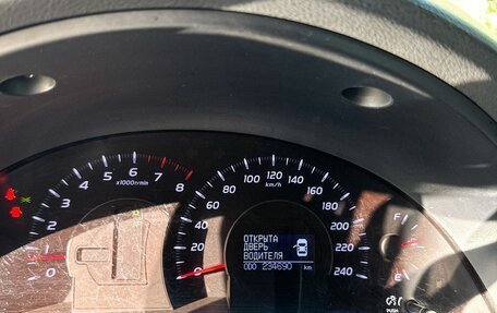 Toyota Camry, 2011 год, 1 488 023 рублей, 20 фотография