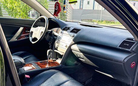 Toyota Camry, 2011 год, 1 488 023 рублей, 21 фотография