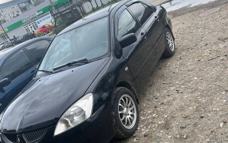 Mitsubishi Lancer IX, 2004 год, 430 000 рублей, 1 фотография