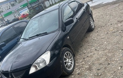 Mitsubishi Lancer IX, 2004 год, 430 000 рублей, 1 фотография