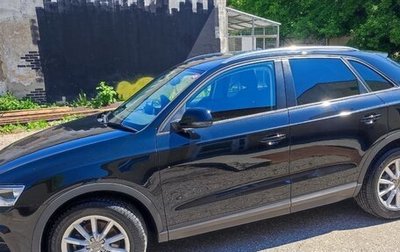 Audi Q3, 2015 год, 1 980 000 рублей, 1 фотография