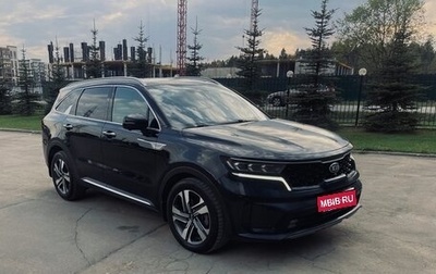 KIA Sorento IV, 2020 год, 3 600 000 рублей, 1 фотография