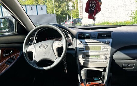 Toyota Camry, 2011 год, 1 488 023 рублей, 26 фотография