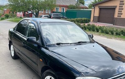 KIA Spectra II (LD), 2007 год, 350 000 рублей, 1 фотография