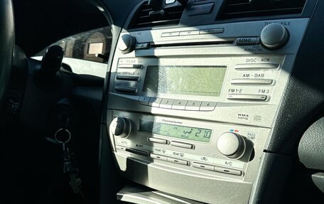 Toyota Camry, 2011 год, 1 488 023 рублей, 24 фотография