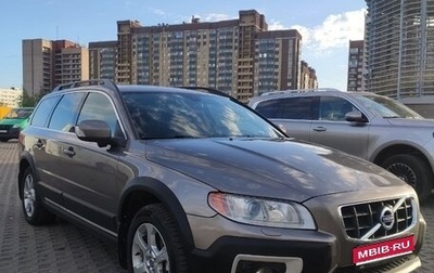 Volvo XC70 II рестайлинг, 2008 год, 800 000 рублей, 1 фотография