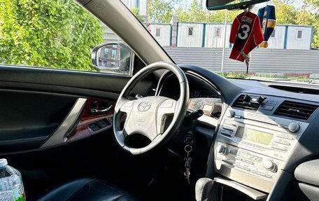 Toyota Camry, 2011 год, 1 488 023 рублей, 27 фотография