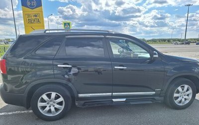 KIA Sorento II рестайлинг, 2012 год, 1 300 000 рублей, 1 фотография