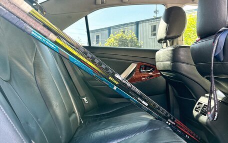 Toyota Camry, 2011 год, 1 488 023 рублей, 28 фотография