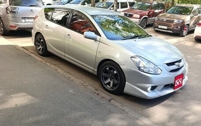 Toyota Caldina, 2002 год, 620 000 рублей, 1 фотография