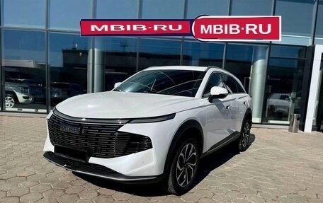 Haval F7, 2025 год, 2 849 000 рублей, 1 фотография