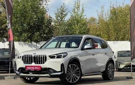 BMW X1, 2025 год, 4 849 999 рублей, 1 фотография