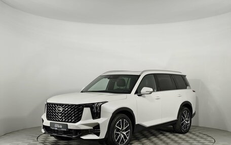 GAC GS8, 2024 год, 4 849 000 рублей, 1 фотография