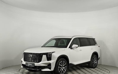 GAC GS8, 2024 год, 4 849 000 рублей, 1 фотография