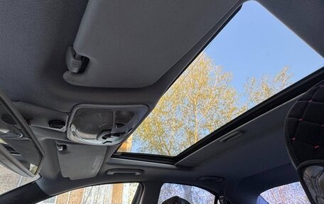 Mercedes-Benz C-Класс, 2003 год, 670 000 рублей, 6 фотография
