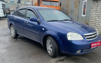 Chevrolet Lacetti, 2007 год, 360 000 рублей, 1 фотография