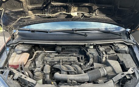 Ford Focus II рестайлинг, 2006 год, 580 000 рублей, 3 фотография