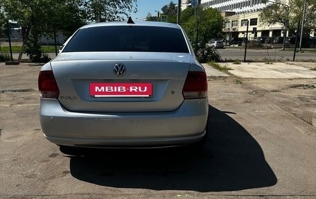 Volkswagen Polo VI (EU Market), 2014 год, 920 000 рублей, 4 фотография