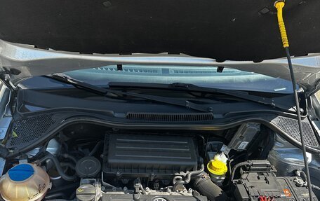 Volkswagen Polo VI (EU Market), 2014 год, 920 000 рублей, 11 фотография