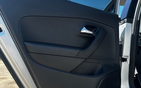 Volkswagen Polo VI (EU Market), 2014 год, 920 000 рублей, 8 фотография