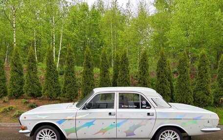 ГАЗ 24 «Волга», 1986 год, 285 000 рублей, 3 фотография