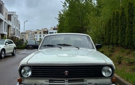 ГАЗ 24 «Волга», 1986 год, 285 000 рублей, 5 фотография