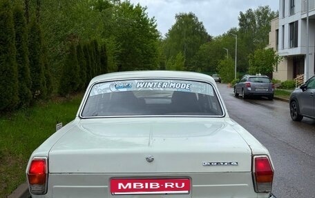 ГАЗ 24 «Волга», 1986 год, 285 000 рублей, 6 фотография