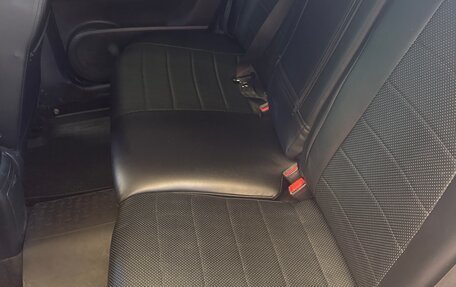 KIA cee'd I рестайлинг, 2011 год, 650 000 рублей, 8 фотография