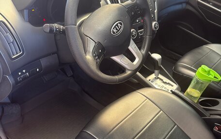 KIA cee'd I рестайлинг, 2011 год, 650 000 рублей, 6 фотография