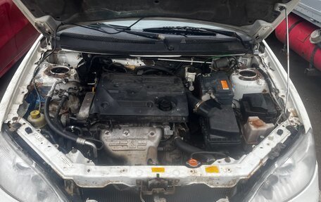 Haima 3, 2011 год, 200 000 рублей, 7 фотография