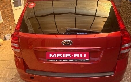 KIA cee'd I рестайлинг, 2011 год, 650 000 рублей, 4 фотография