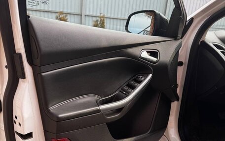 Ford Focus III, 2013 год, 990 000 рублей, 2 фотография