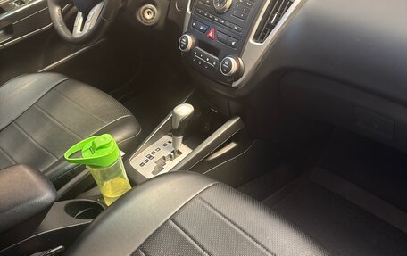 KIA cee'd I рестайлинг, 2011 год, 650 000 рублей, 14 фотография