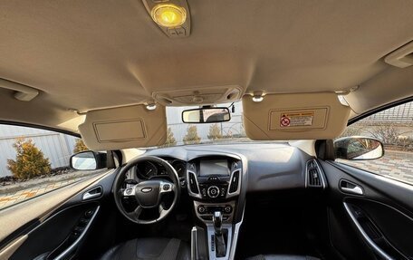 Ford Focus III, 2013 год, 990 000 рублей, 4 фотография