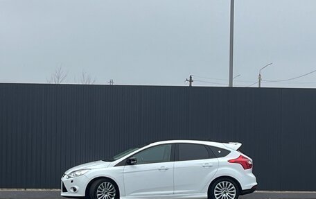 Ford Focus III, 2013 год, 990 000 рублей, 6 фотография